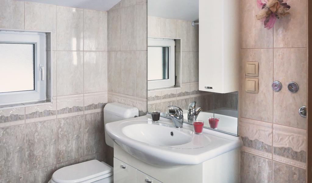 Apartments Maris Kaštela Cameră foto