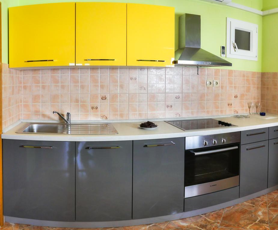 Apartments Maris Kaštela Cameră foto